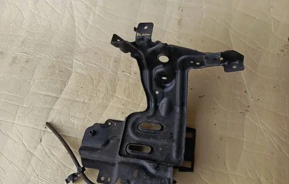 Ford Transit Custom Engine control unit holder BK21V020C74BB BK21V020C74