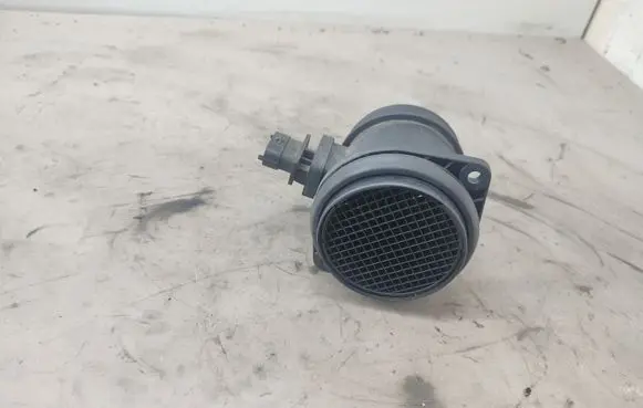 Mass air flow meter
