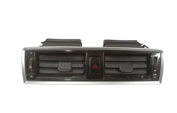 Subaru Outback (BS) Dash center air vent grill 66110AL20A