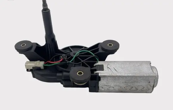 Fiat Punto (188) Rear window wiper motor 66350000 TGL350 46523872