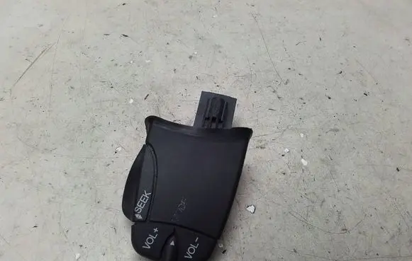 Ford Focus Multifunctional control switch/knob 98AB14K147AC
