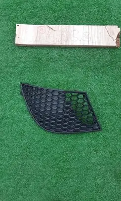 Seat Ibiza III (6L) Front bumper lower grill ACW9281
