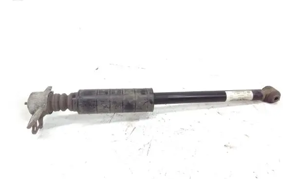 Fiat 500L Rear shock absorber/damper 51936530 801402000668