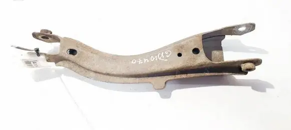 Rear upper control arm/wishbone