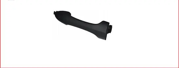 Ford Focus Front door exterior handle 