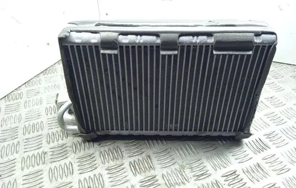 Jeep Grand Cherokee A/C cooling radiator (condenser) 327525T