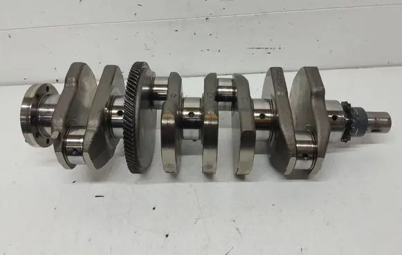 Peugeot 4007 Crankshaft 641BMC