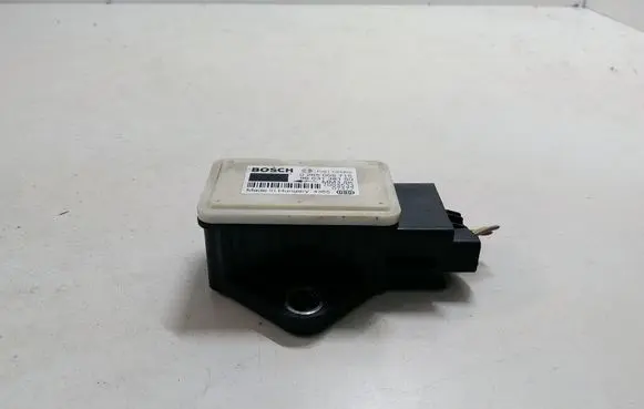 Citroen C4 Grand Picasso ESP acceleration yaw rate sensor 9663138180 0265005715