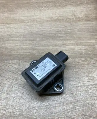 Toyota Avensis T250 ESP acceleration yaw rate sensor 8918302020