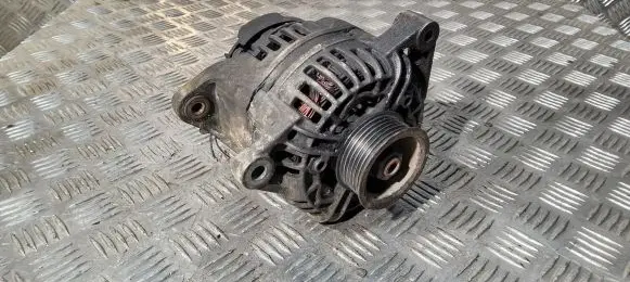 Audi A6 S6 C5 4B Generator/alternator 078903016AB 0124525008