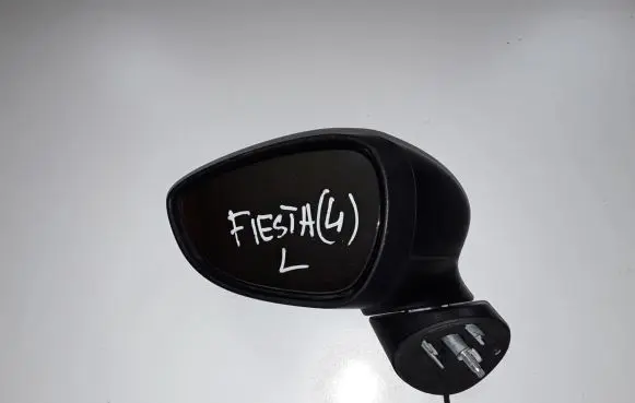 Ford Fiesta Front door electric wing mirror E8024704