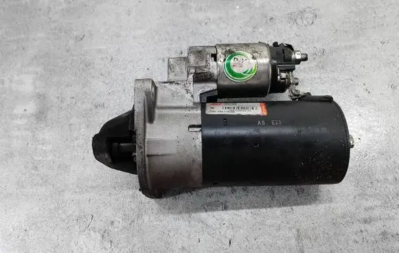 Fiat Croma Starter motor 5901259420753