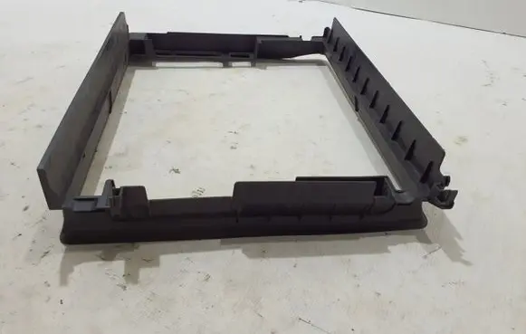 Renault Scenic IV - Grand scenic IV Intercooler air guide/duct channel 215595656R