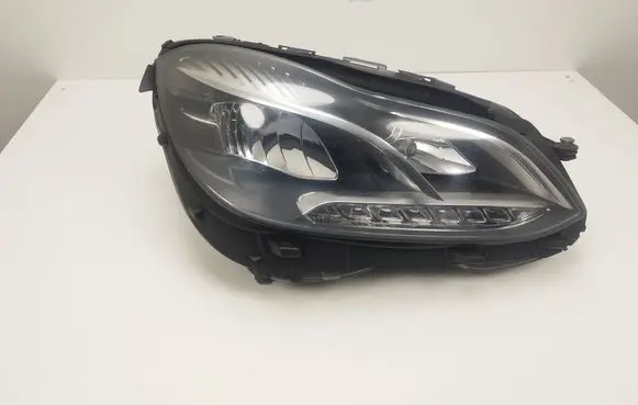 Mercedes-Benz E W212 Headlight/headlamp A2128209059