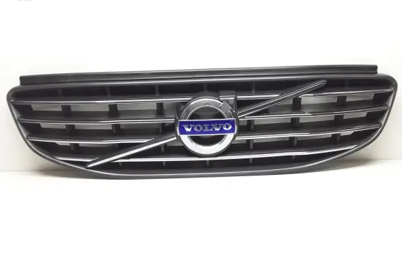 Volvo XC60 Front bumper upper radiator grill 31333832 31333836 31383751