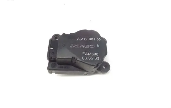 Peugeot 807 Air flap motor/actuator EAM590 A21200100