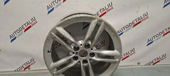 BMW 2 F45 R17 alloy rim 7848601 36117848601