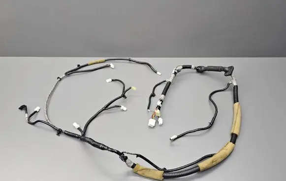 Honda CR-V Tailgate/trunk wiring harness 32109SWA 32109SWAG30707MY 32109SWAG307