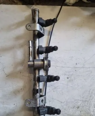 Mini One - Cooper R50 - 53 Fuel injector