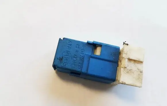 Nissan Primera Other relay 252309f920 4ra007813-03