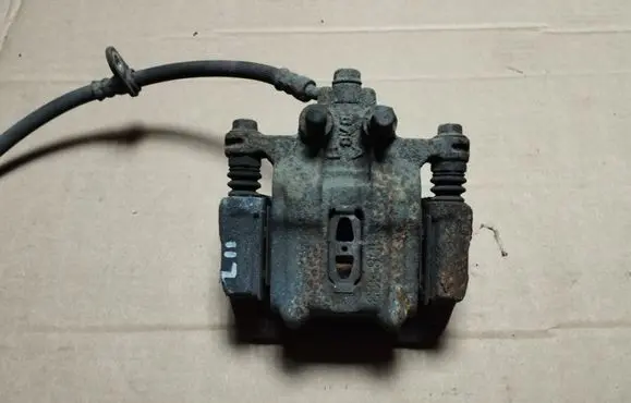 Honda Accord Rear brake caliper