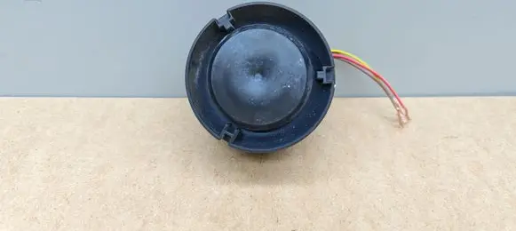 Mercedes-Benz CLS C219 Alarm system siren A1718202526