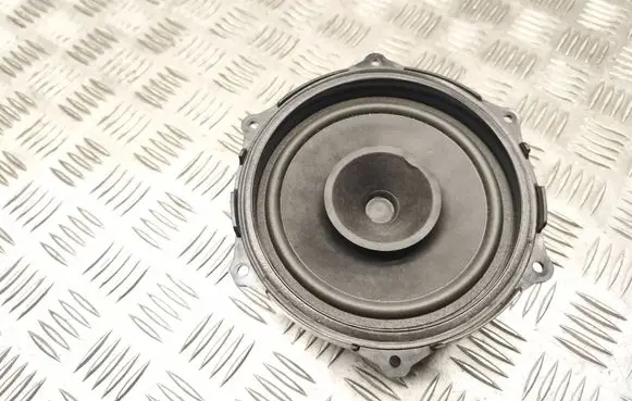 Seat Ibiza IV (6J,6P) Rear door speaker 6J0035411A 900475463008 3C0035411A