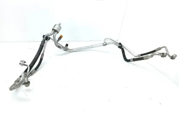 Citroen DS5 Air conditioning (A/C) pipe/hose 9674493480 87291F03 170112012