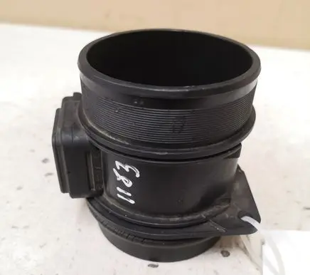Citroen C5 Mass air flow meter 5WK97002 9645948980
