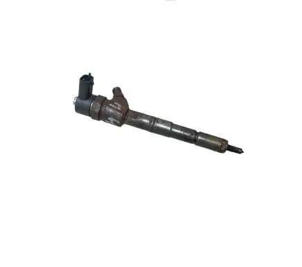 Opel Zafira B Fuel injector 0445110243 2216383668610