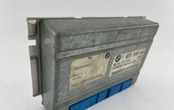 BMW 5 E39 Gearbox control unit/module 1423886 96023454 5WK33502AB