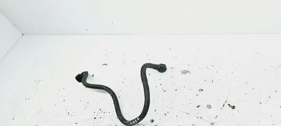 Peugeot 4007 Fuel line/pipe/hose SFNG