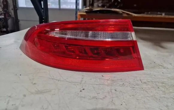 Jaguar XE Rear/tail lights GX7313405AE
