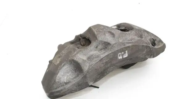 Audi Q7 4M Front brake caliper 4M0615108F