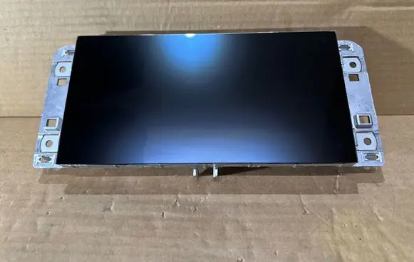 Audi Q3 F3 Screen/display/small screen 83A919605C