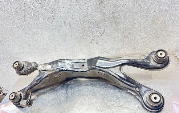 Saab 9-5 Rear subframe 