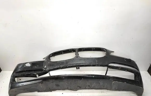 BMW 7 F01 F02 F03 F04 Front bumper