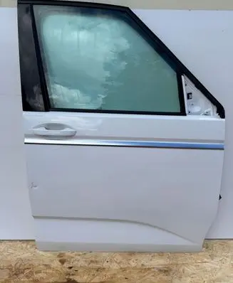 Volkswagen Multivan T7 Rear door 