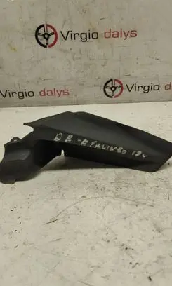 Citroen Berlingo Wiper trim 9680578577