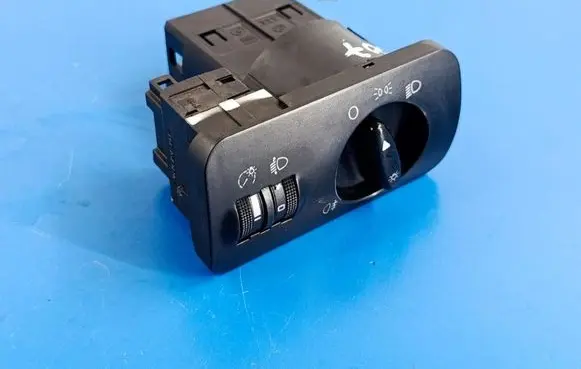 Audi A3 S3 8L Other devices 8L1941531E