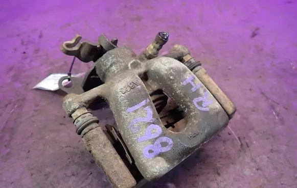 Alfa Romeo 156 Rear brake caliper