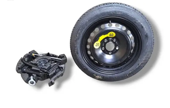 Volvo V40 R16 spare wheel 30683913 31381882