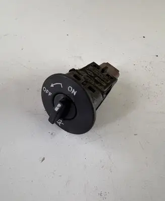 Renault Espace IV Passenger airbag on/off switch 8200169589A 8200169589