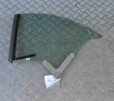 Audi A5 8T 8F Rear side window 43R00082