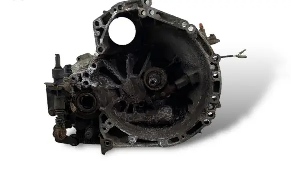 MG TF Manual 5 speed gearbox TRD100720