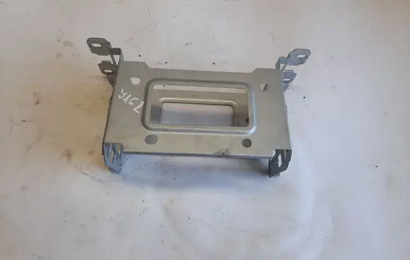 Jaguar XF Radio/GPS head unit trim CX2304452AA