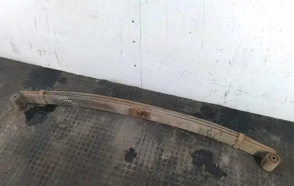 Citroen Jumper Rear leaf spring 