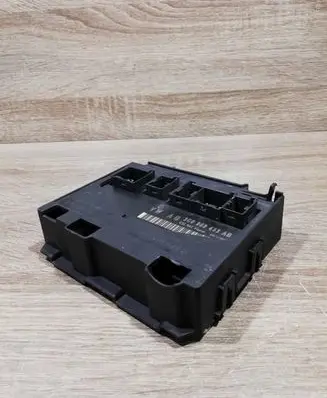 Volkswagen PASSAT B6 Comfort/convenience module 3C0959433AB