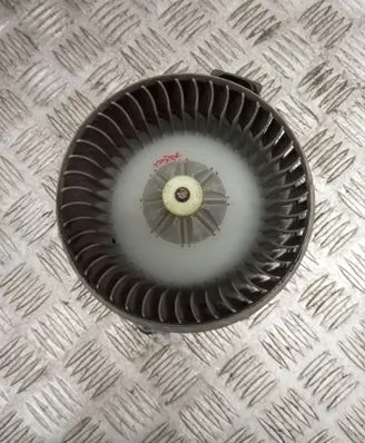 Toyota Yaris Heater fan/blower AV2727000311