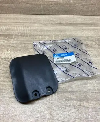 Hyundai Santa Fe Engine splash shield/under tray 2911326000